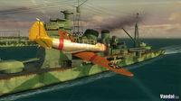 Nuevas im�genes de Battlestations: Midway para Xbox 360