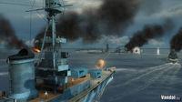 Nuevas im�genes de Battlestations: Midway para Xbox 360