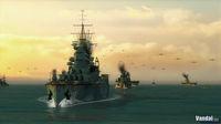 Nuevas im�genes de Battlestations: Midway para Xbox 360