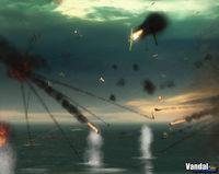 Im�genes de Battlestations: Midway para Xbox 360