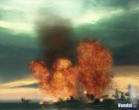Im�genes de Battlestations: Midway para Xbox 360