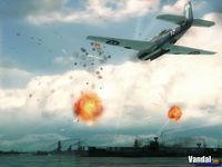 Im�genes de Battlestations: Midway para Xbox 360