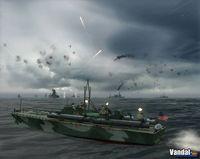 Im�genes de Battlestations: Midway para Xbox 360