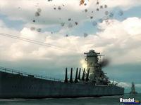 Im�genes de Battlestations: Midway para Xbox 360
