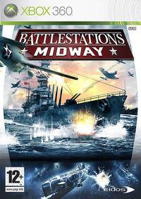 Imagen 52 de Battlestations : Midway para Xbox 360