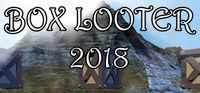 Box Looter 2018, el juego que se burla de las cajas de botín
