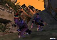 Tony Hawk's Downhill Jam
