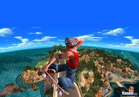 Pantalla Tony Hawk's Downhill Jam