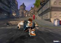 Imagen Tony Hawk's Downhill Jam