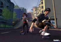 Imagen 82 de Tony Hawk's Downhill Jam para Wii