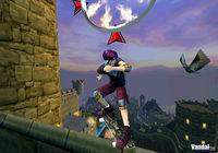 Imagen 81 de Tony Hawk's Downhill Jam para Wii