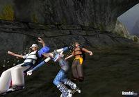 Imagen 77 de Tony Hawk's Downhill Jam para Wii