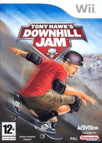 Imagen 86 de Tony Hawk's Downhill Jam para Wii