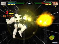 Nuevas im�genes de Dragon Ball Z Budokai Tenkaichi 2