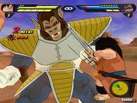 Nuevas im�genes de Dragon Ball Z Budokai Tenkaichi 2