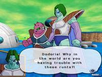 Nuevas im�genes de Dragon Ball Z Budokai Tenkaichi 2