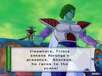 Nuevas im�genes de Dragon Ball Z Budokai Tenkaichi 2