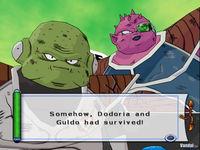Nuevas im�genes de Dragon Ball Z Budokai Tenkaichi 2