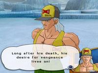 Imagen 102 de Dragon Ball Z Budokai Tenkaichi 2 para PlayStation 2