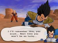 Nuevas im�genes de Dragon Ball Z Budokai Tenkaichi 2