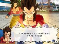 Imagen 100 de Dragon Ball Z Budokai Tenkaichi 2 para PlayStation 2
