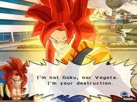 Imagen 99 de Dragon Ball Z Budokai Tenkaichi 2 para PlayStation 2