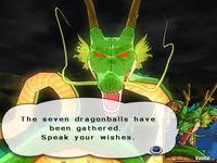 Nuevas im�genes de Dragon Ball Z Budokai Tenkaichi 2