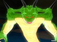 Nuevas im�genes de Dragon Ball Z Budokai Tenkaichi 2