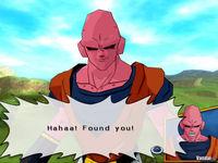 Nuevas im�genes de Dragon Ball Z Budokai Tenkaichi 2