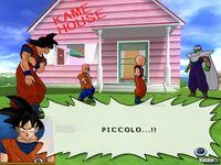 Nuevas im�genes de Dragon Ball Z Budokai Tenkaichi 2