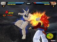 Imagen 110 de Dragon Ball Z Budokai Tenkaichi 2 para PlayStation 2