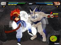 Imagen 109 de Dragon Ball Z Budokai Tenkaichi 2 para PlayStation 2