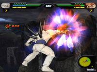 Imagen 107 de Dragon Ball Z Budokai Tenkaichi 2 para PlayStation 2