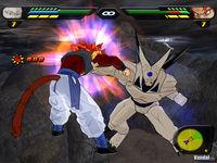 Imagen 106 de Dragon Ball Z Budokai Tenkaichi 2 para PlayStation 2