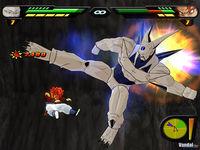 Imagen 105 de Dragon Ball Z Budokai Tenkaichi 2 para PlayStation 2