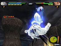 Imagen 104 de Dragon Ball Z Budokai Tenkaichi 2 para PlayStation 2