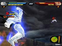 Imagen 103 de Dragon Ball Z Budokai Tenkaichi 2 para PlayStation 2