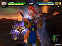 Nuevas im�genes de Dragon Ball Z Budokai Tenkaichi 2