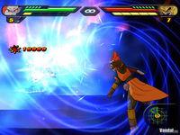 Nuevas im�genes de Dragon Ball Z Budokai Tenkaichi 2