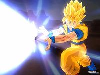 Nuevas im�genes de Dragon Ball Z Budokai Tenkaichi 2