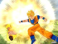 Primeras im�genes de Dragon Ball Z Budokai Tenkaichi 2