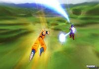 Primeras im�genes de Dragon Ball Z Budokai Tenkaichi 2
