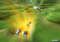 Primeras im�genes de Dragon Ball Z Budokai Tenkaichi 2