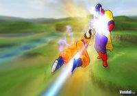 Primeras im�genes de Dragon Ball Z Budokai Tenkaichi 2