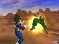 E3: Nuevas im�genes de DBZ Budokai Tenkaichi 2