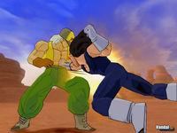 E3: Nuevas im�genes de DBZ Budokai Tenkaichi 2