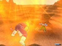 E3: Nuevas im�genes de DBZ Budokai Tenkaichi 2