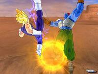 E3: Nuevas im�genes de DBZ Budokai Tenkaichi 2