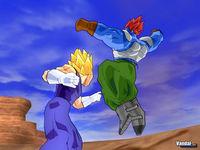 E3: Nuevas im�genes de DBZ Budokai Tenkaichi 2