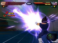 Nuevas im�genes de Dragon Ball Z Budokai Tenkaichi 2